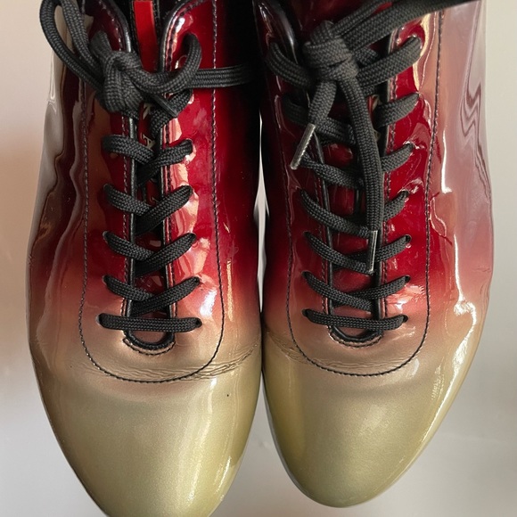 Prada gradient sneaker - Picture 6 of 7